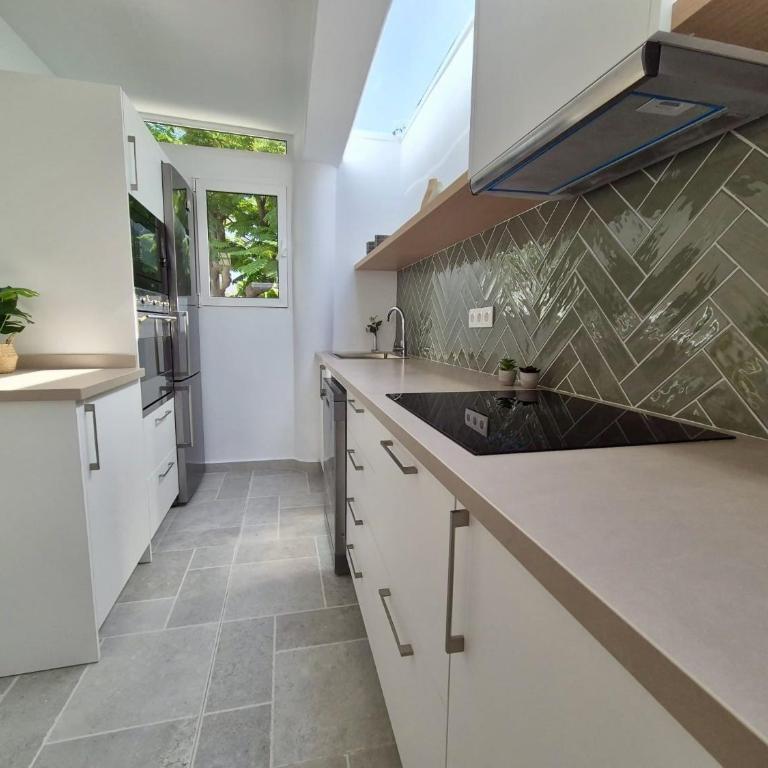 Villa Nuria, con piscina privada - Haus mit 3 Schlafzimmern - 10