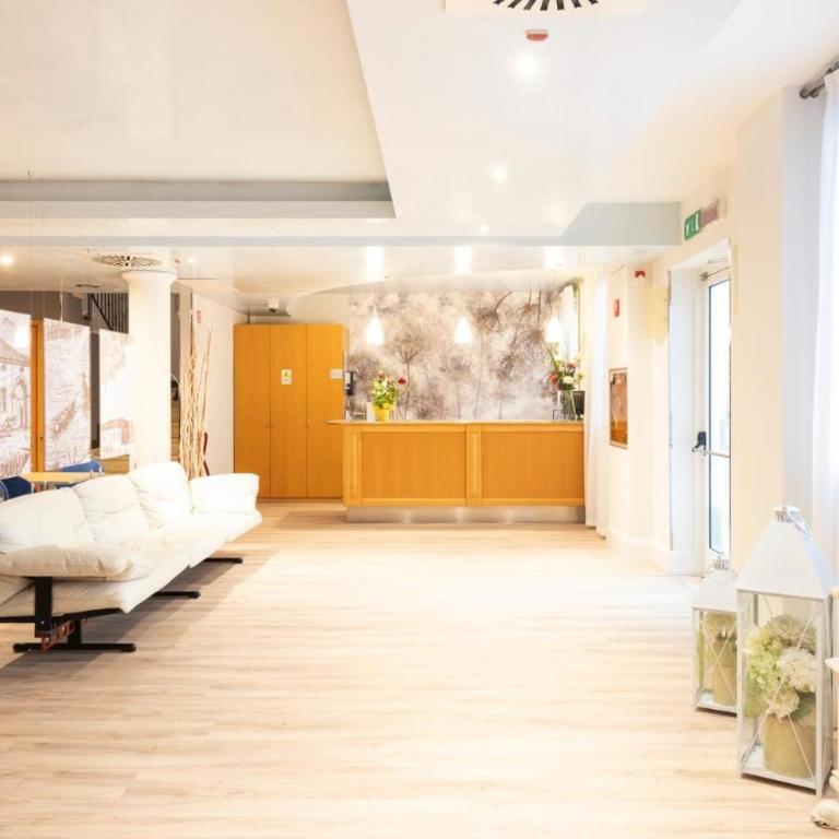 Hotel Ca' Tron - Dolo - Chambre Standard Lit Queen-Size - 3