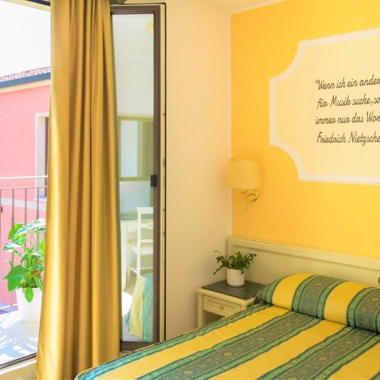 Hotel Ca' Tron - Dolo - Chambre Standard Lit Queen-Size - 7
