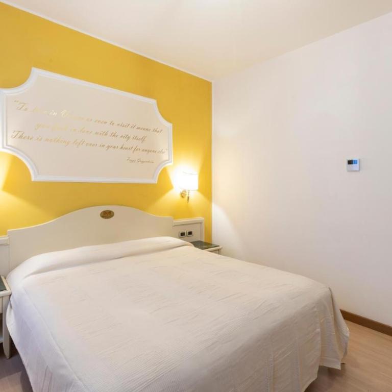 Hotel Ca' Tron - Dolo - Chambre Standard Lit Queen-Size - 2