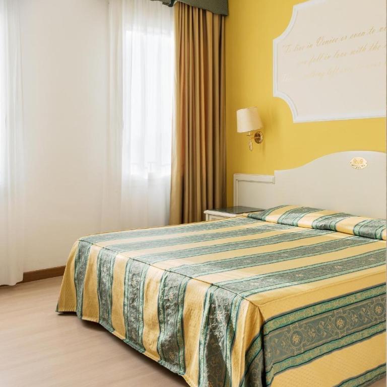 Hotel Ca' Tron - Dolo - Chambre Standard Lit Queen-Size - 1