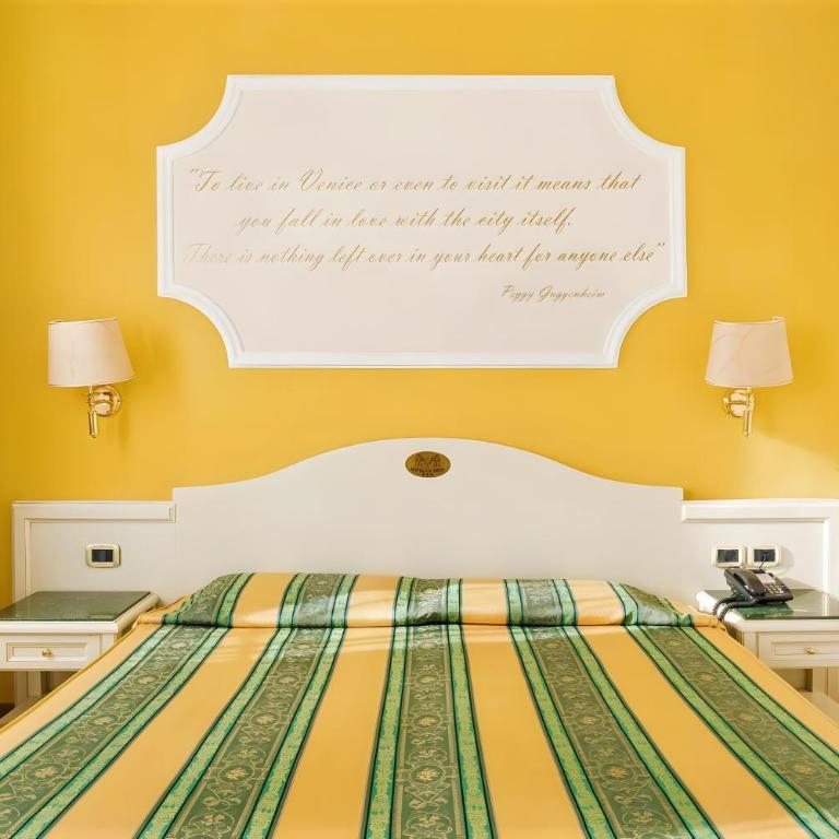 Hotel Ca' Tron - Dolo - Chambre Standard Lit Queen-Size - 5