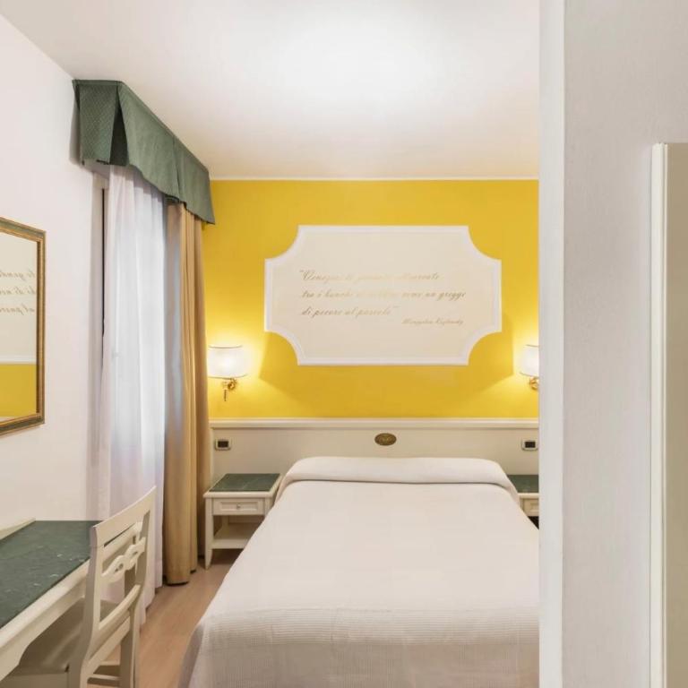 Hotel Ca' Tron - Dolo - Chambre Double Deluxe avec Douche - 1