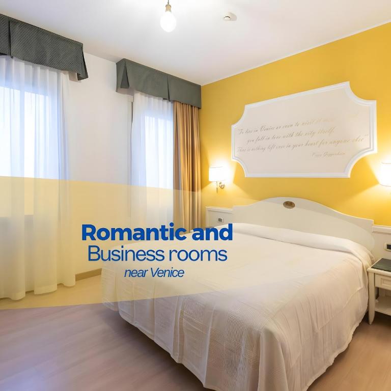 Hotel Ca' Tron - Dolo - Chambre Simple Standard avec Douche - 3