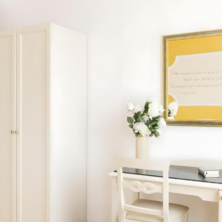 Hotel Ca' Tron - Dolo - Chambre Simple Standard avec Douche - 7