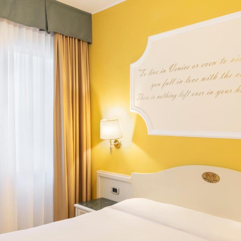 Hotel Ca' Tron - Dolo - Chambre Simple Standard avec Douche - 9