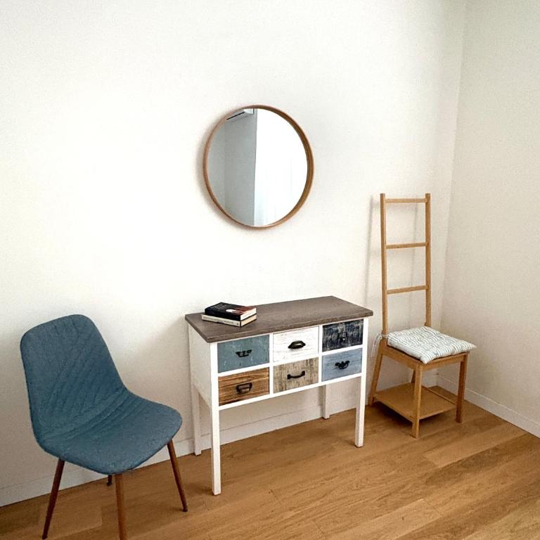 AVENTINO Inn - Appartamento con 1 Camera da Letto - 21