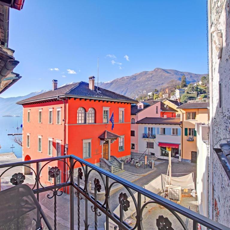 Corte di Ascona Apartments - Happy Rentals - Appartamento con 3 Camere da Letto - 2