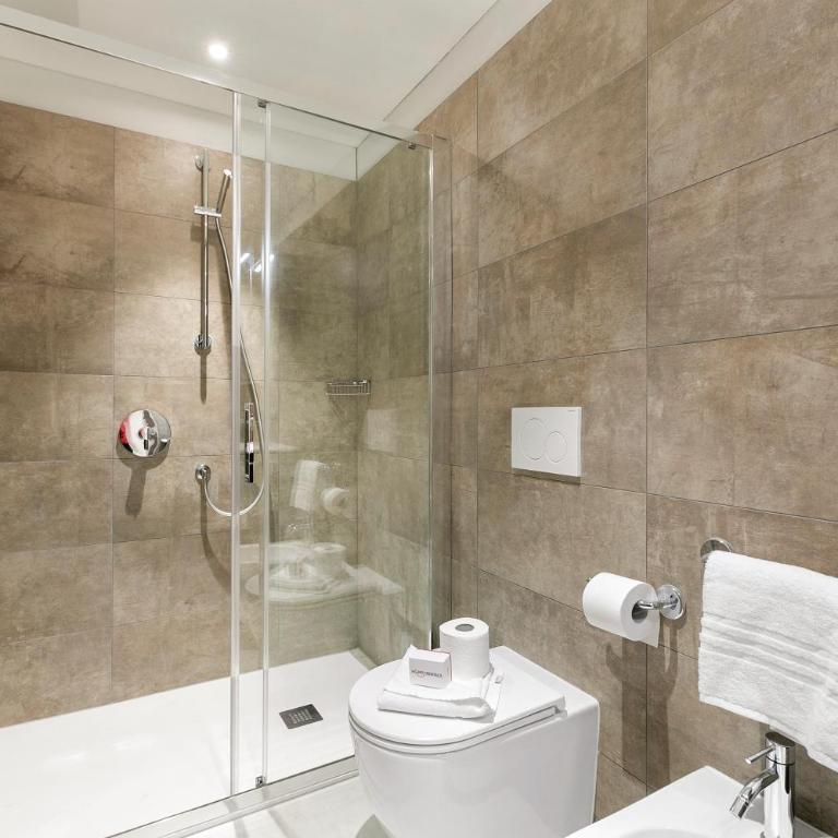 Corte di Ascona Apartments - Happy Rentals - Appartamento con 3 Camere da Letto - 19
