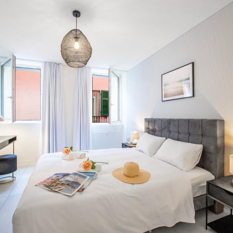 Corte di Ascona Apartments - Happy Rentals - Appartamento Deluxe - 7