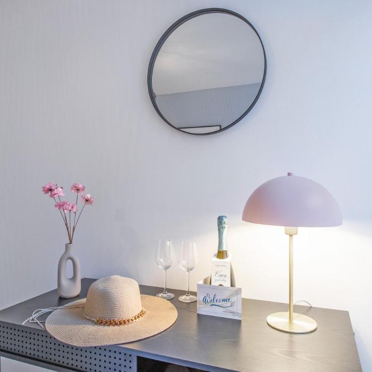Corte di Ascona Apartments - Happy Rentals - Appartamento Deluxe - 13