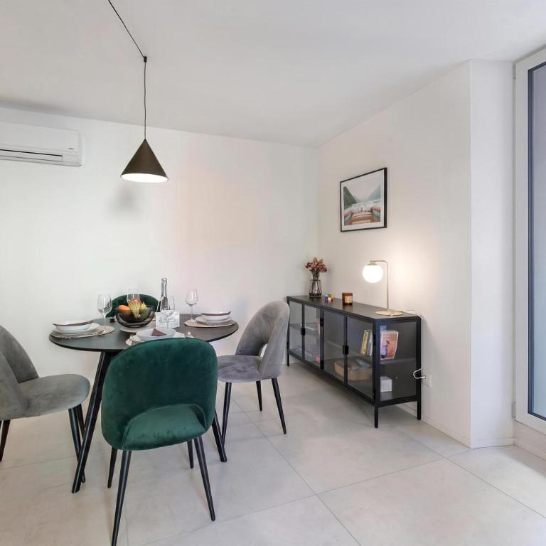 Corte di Ascona Apartments - Happy Rentals - Appartamento - 16