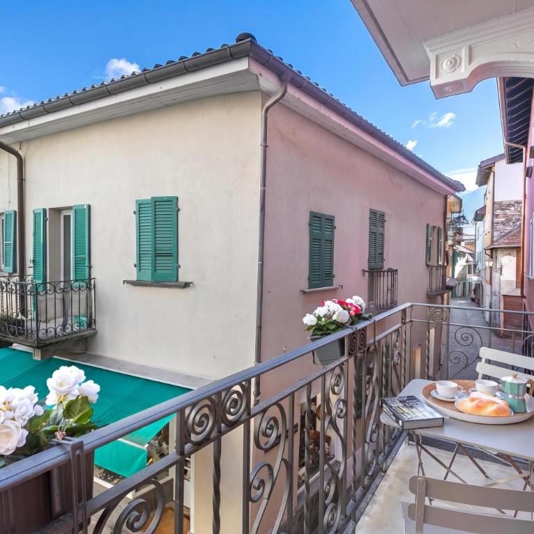 Corte di Ascona Apartments - Happy Rentals - Appartamento - 22