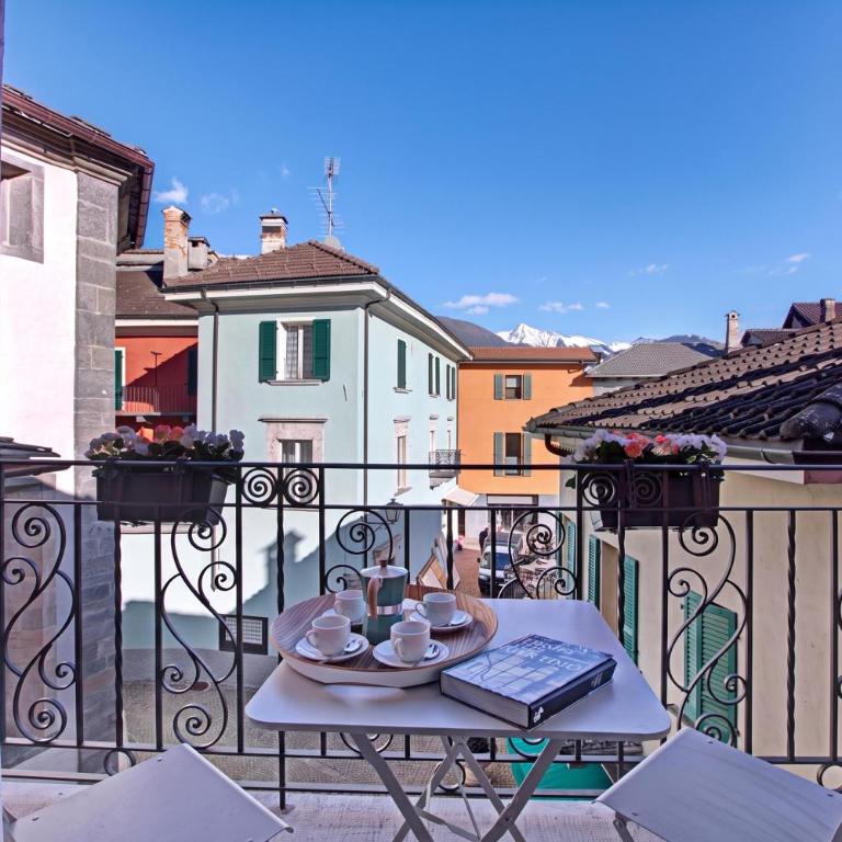 Corte di Ascona Apartments - Happy Rentals - Appartamento con 3 Camere da Letto - 25