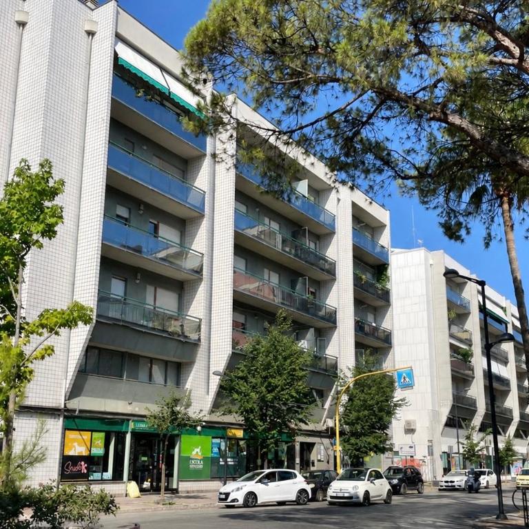 SkyEscaPe Pescara Centro - Appartamento con 1 Camera da Letto - 11