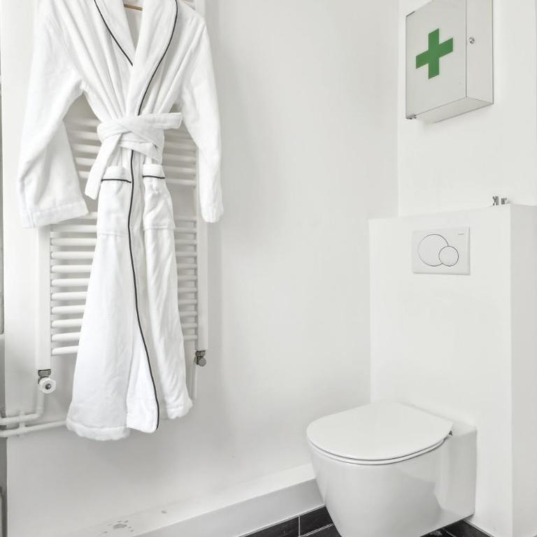 BnBNova - 2BR - Le Marais & Place de la Republique - Appartement - 15