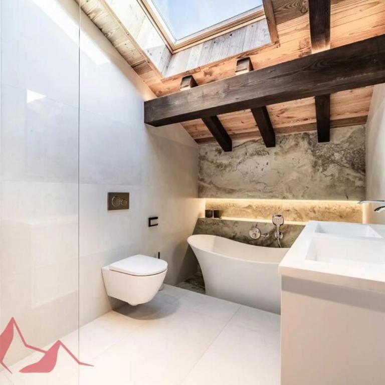 Charming Chalet in Morzine Top Ski - Maison de Vacances - 38