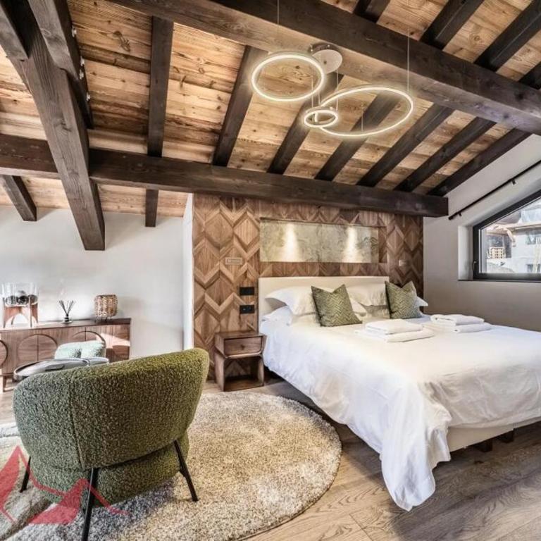 Charming Chalet in Morzine Top Ski - Maison de Vacances - 33