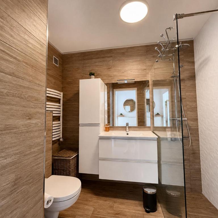 Elegant studio in Central Plage Roquebrune - Appartement - 18