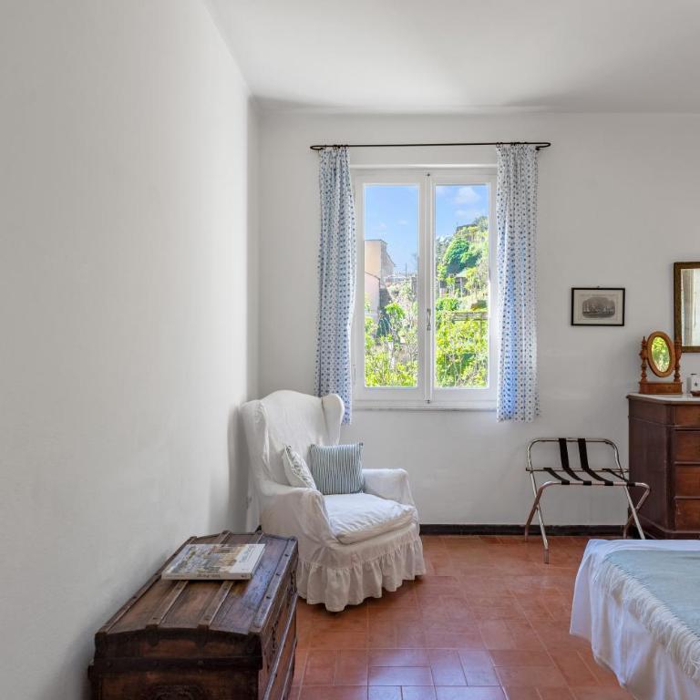 Vernazza Apartments - Two Bedroom Apartment 2 - 20