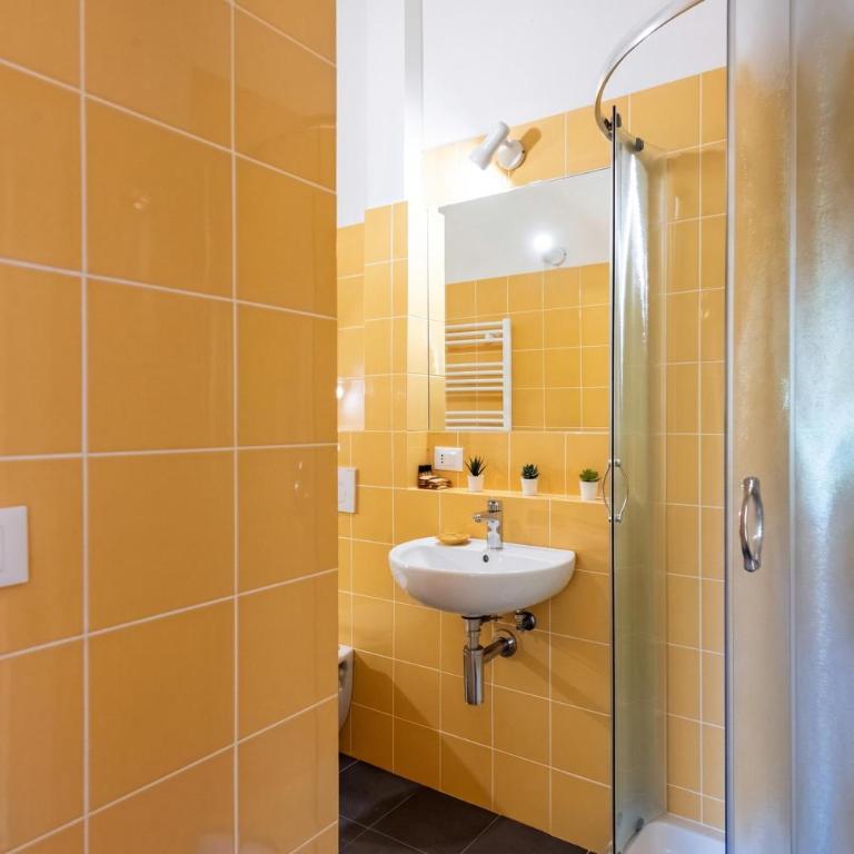 Vernazza Apartments - Two Bedroom Apartment 2 - 22