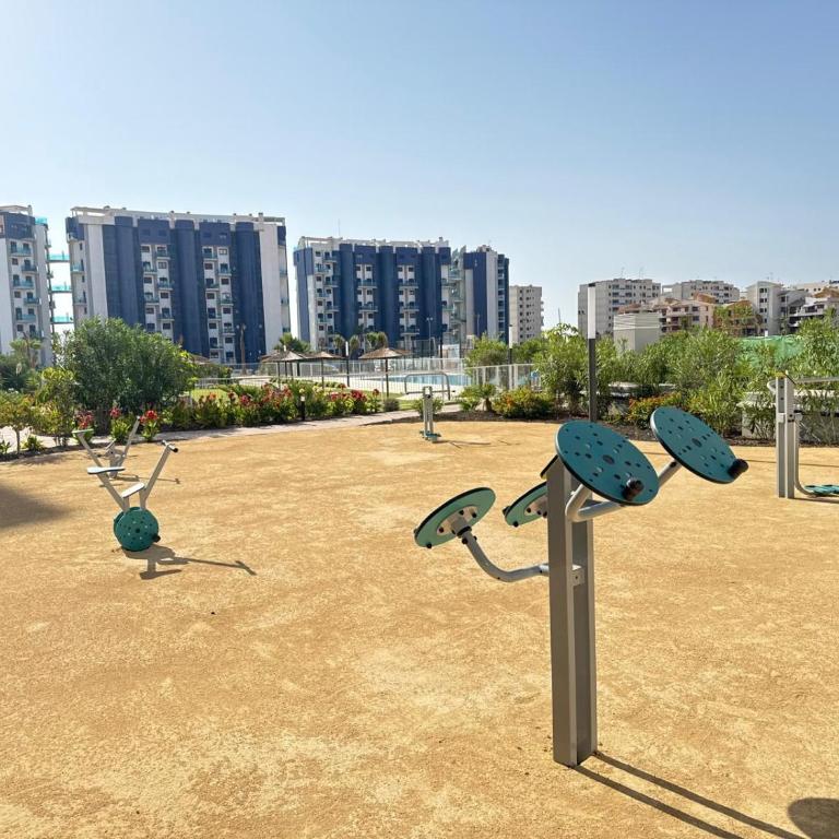 Valonia Mar - Apartamento de 2 dormitorios - 27