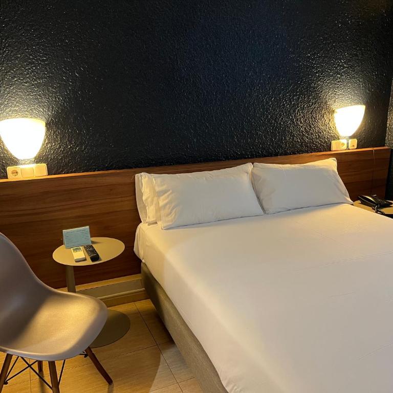 Hotel Aneto - Habitación Doble - 6