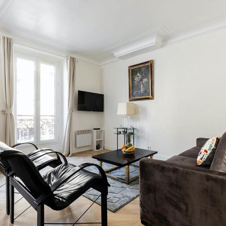 BnBNova - Jardin du Luxembourg & Panthéon - Appartement - 3