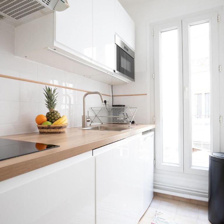 BnBNova - Jardin du Luxembourg & Panthéon - Appartement - 4