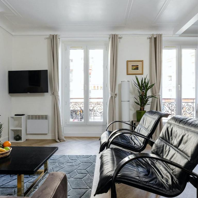 BnBNova - Jardin du Luxembourg & Panthéon - Appartement - 7