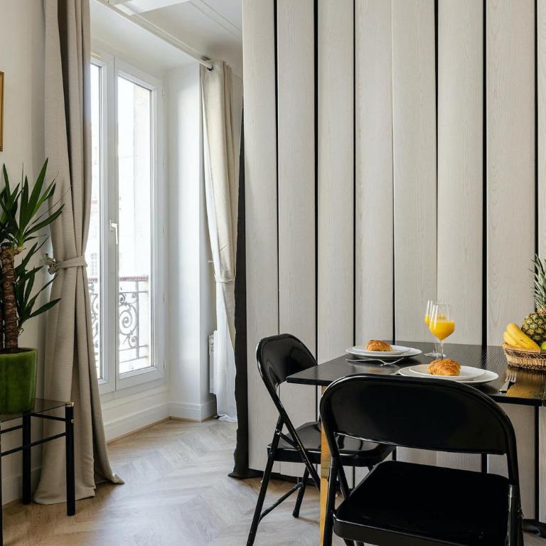 BnBNova - Jardin du Luxembourg & Panthéon - Appartement - 9
