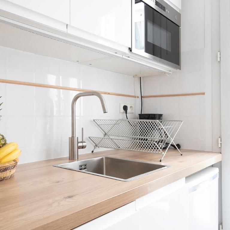 BnBNova - Jardin du Luxembourg & Panthéon - Appartement - 11