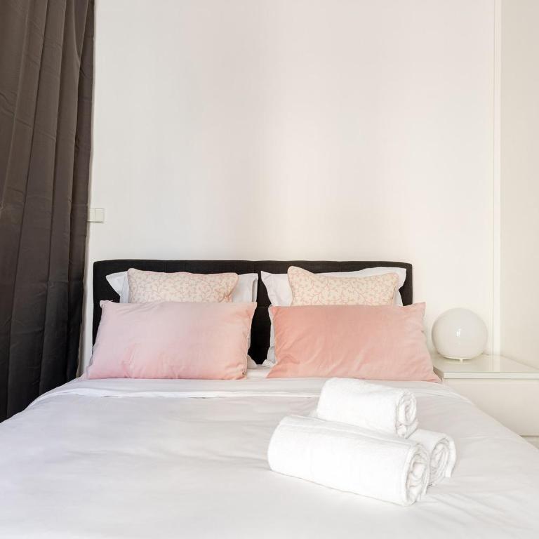 BnBNova - Jardin du Luxembourg & Panthéon - Appartement - 13