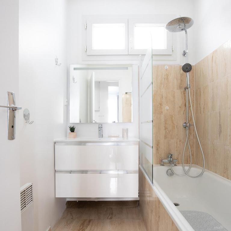 BnBNova - Jardin du Luxembourg & Panthéon - Appartement - 16