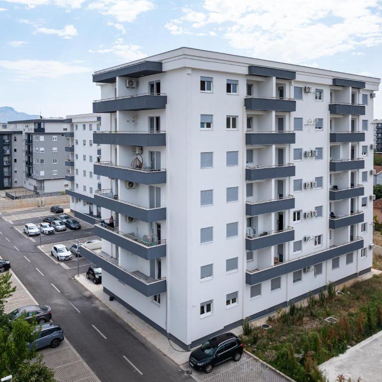 Luxury Apartment A2 - One-Bedroom Apartment - 5