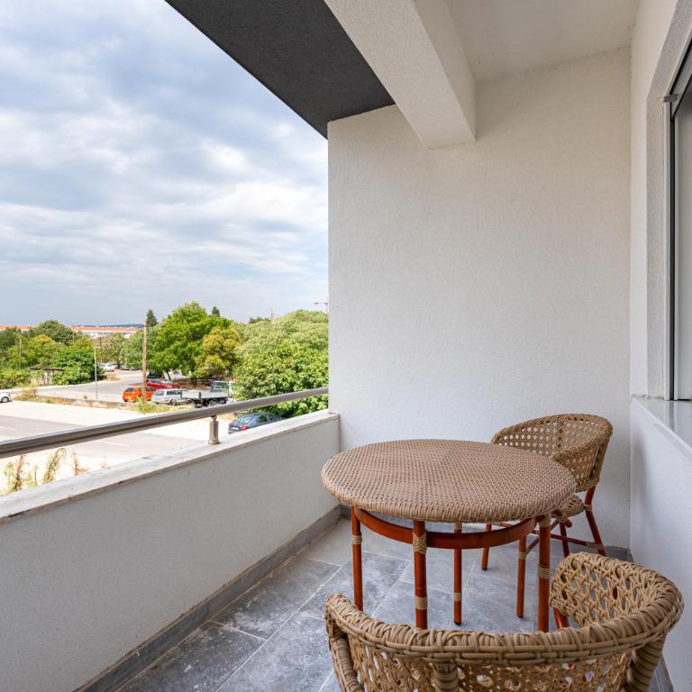 Luxury Apartment A2 - One-Bedroom Apartment - 7