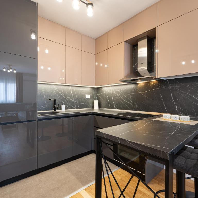 Luxury Apartment A2 - One-Bedroom Apartment - 2
