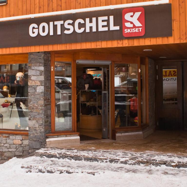 Résidence Neves - VAL THORENS STUDIO 4 PERS SECTEUR ANIME DE LA STATION MAE-7697 - Monolocale - 13