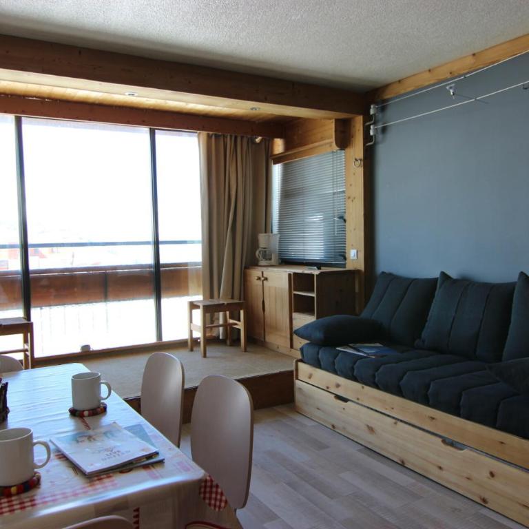 Résidence Neves - VAL THORENS STUDIO 4 PERS SECTEUR ANIME DE LA STATION MAE-7697 - Monolocale - 2