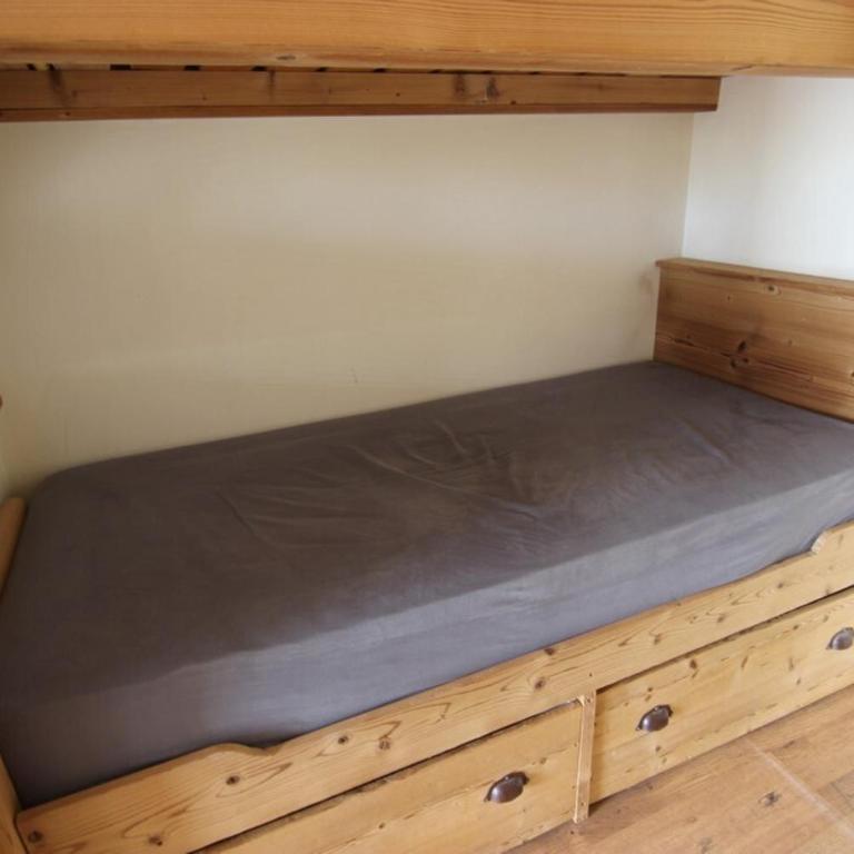 Résidence Neves - VAL THORENS STUDIO 4 PERS SECTEUR ANIME DE LA STATION MAE-7697 - Monolocale - 6