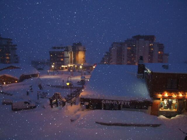 Résidence Neves - VAL THORENS STUDIO 4 PERS SECTEUR ANIME DE LA STATION MAE-7697 - Monolocale - 7