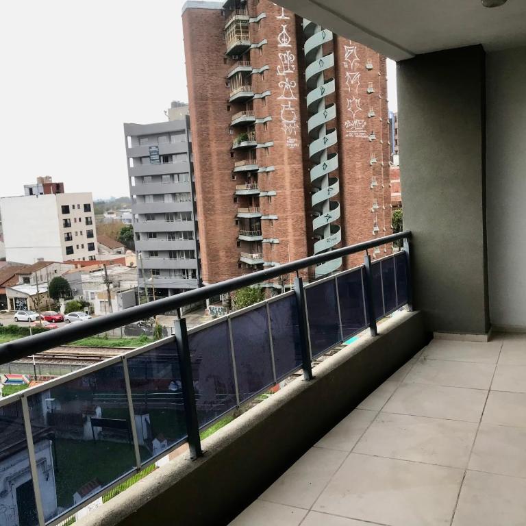 3-Genial dpto morón centro - Apartamento de 1 dormitorio - 3