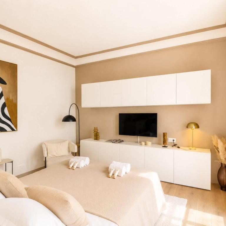 Champs Elysees - Deluxe apartment with lift for 4 - Apartamento - 24