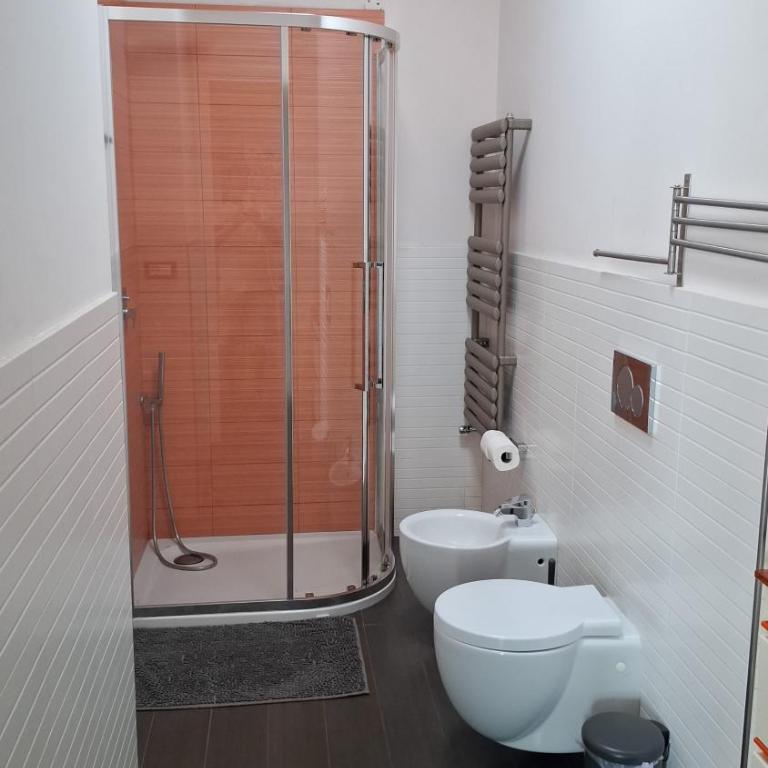 Damablu - Two-Bedroom House - 65