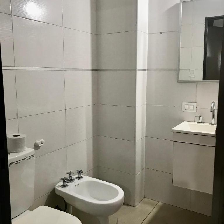 3-Genial dpto morón centro - Apartamento de 1 dormitorio - 2