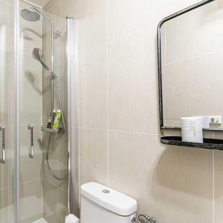 Charming studio - 2P - Voltaire - Studio - 19