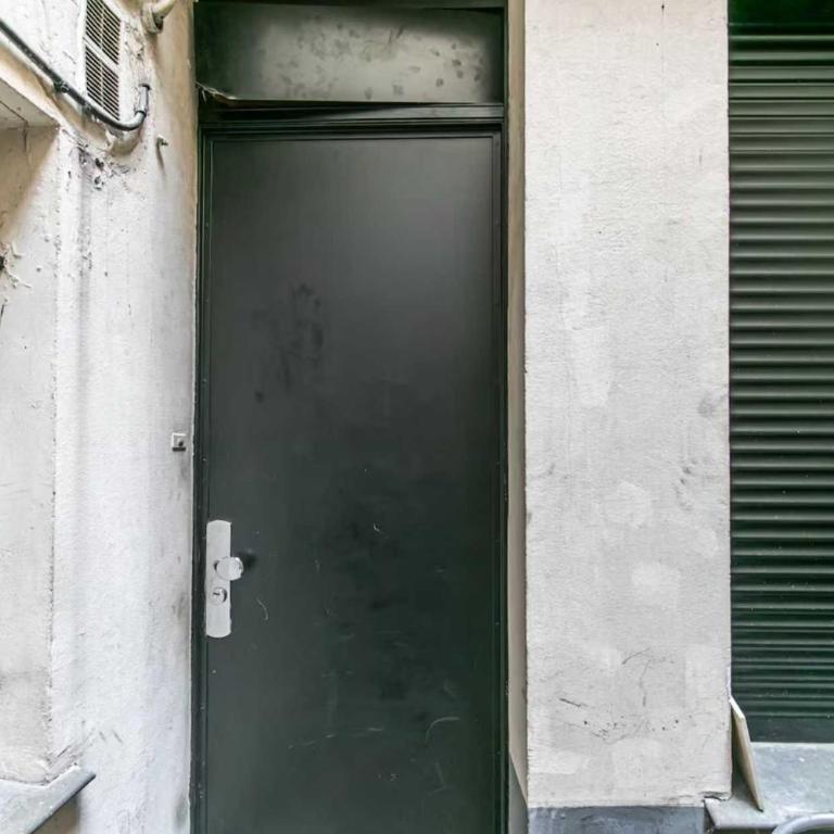 Charming studio - 2P - Voltaire - Studio - 17