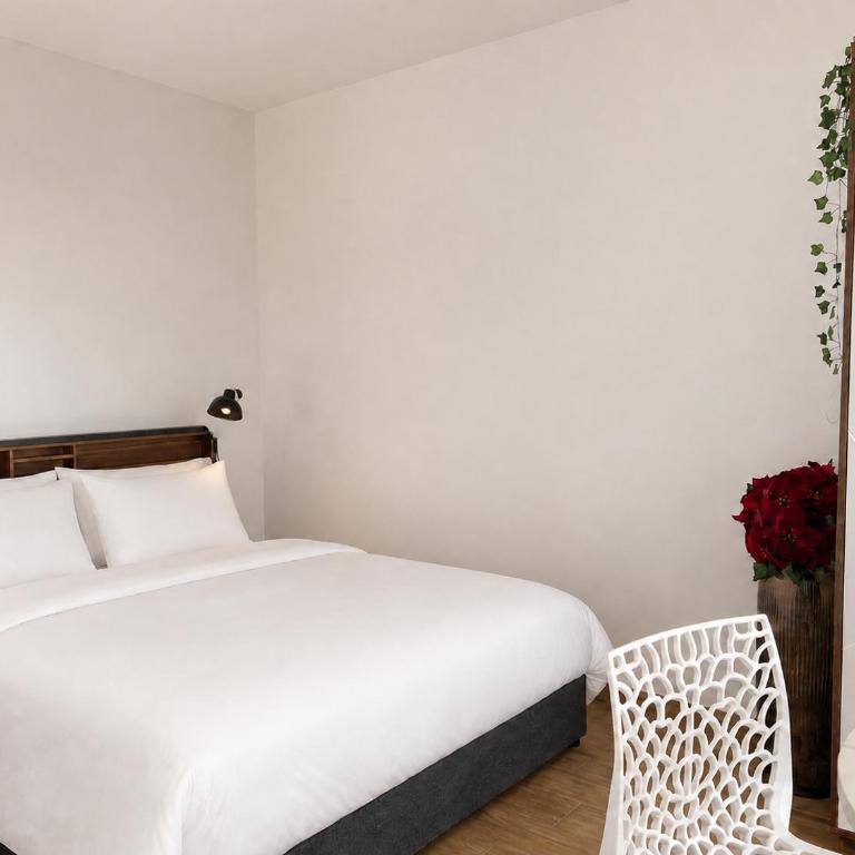 Elegant studio in Central Plage Roquebrune - Appartement - 10