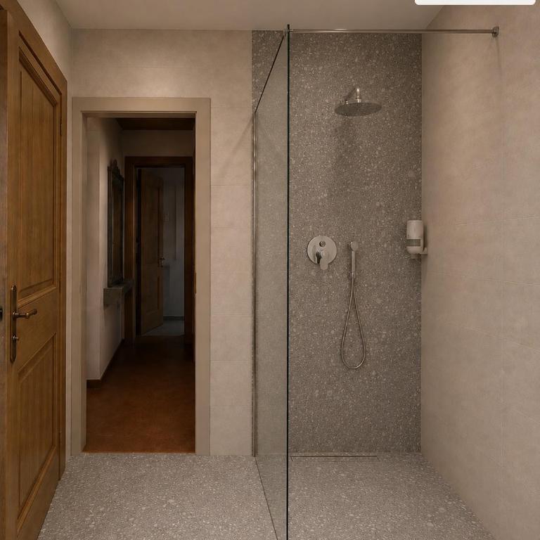 Center Rooms & Apartments - Standard Doppelzimmer - 8
