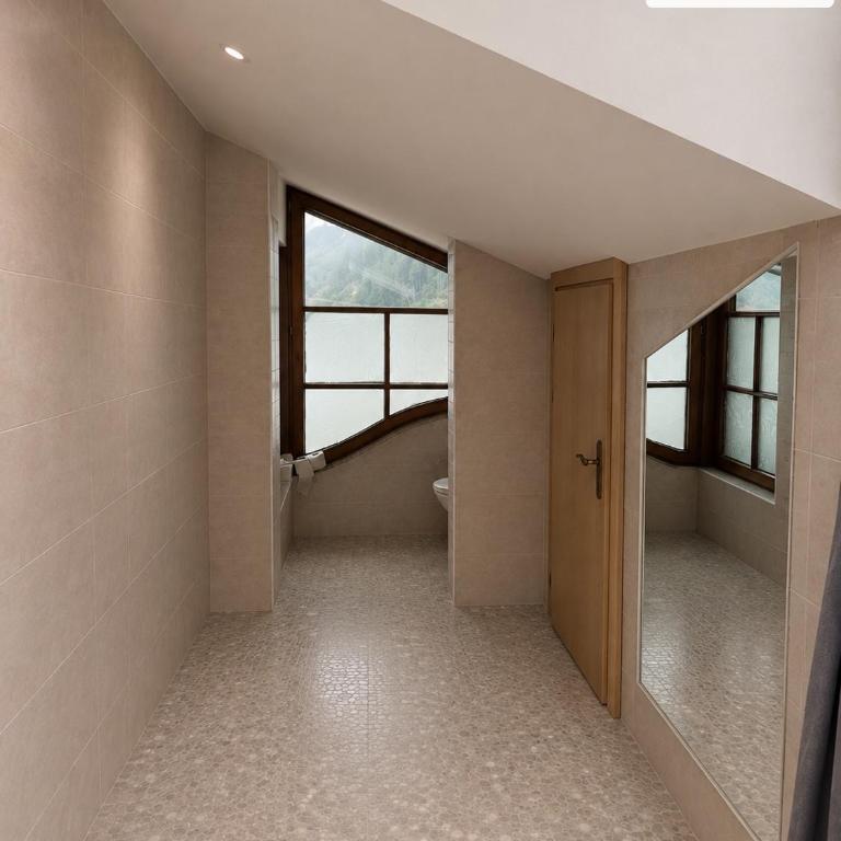 Center Rooms & Apartments - Maisonette-Apartment - 12